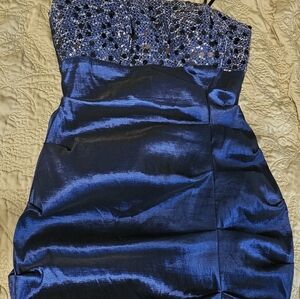 Dress for party 🥳